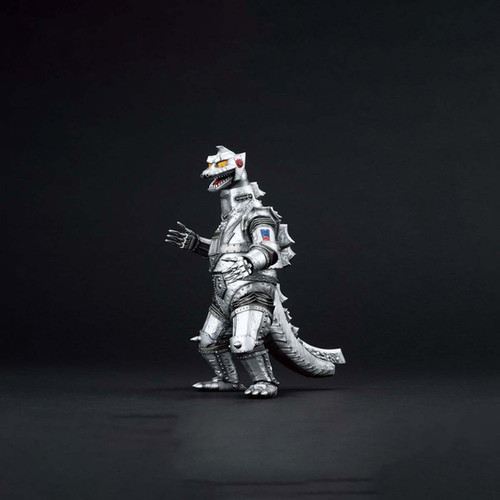 Mechagodzilla (1975) - Ichibansho Figure | seismictoys