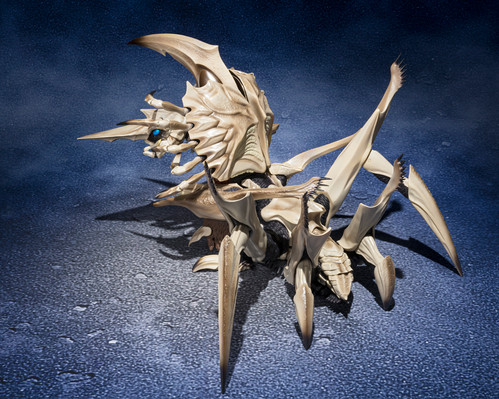 SH Monster Arts - Legion | seismictoys