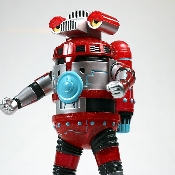 Seismic Toys Originals and Exclusives | Seismic Toys 2/5