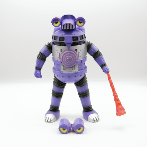 Sevenger - Shock Mode - Ultraman Vinyl Odyssey | seismictoys