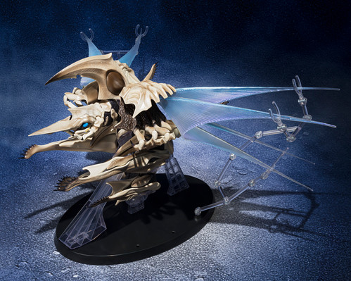 Equal Arts & Monsters LEGION 6体セット SH Monster Arts - Legion | seismictoys