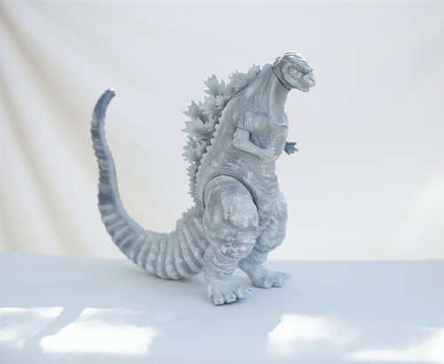 DCON Marmit Medicom Shin Godzilla美加限 Marmit Shin Godzilla Frozen | seismictoys