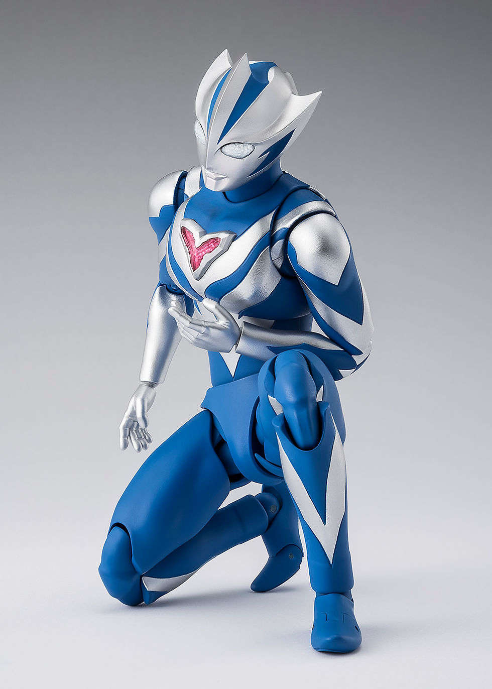 Thumbnail: SH Monster Arts - Ultraman Teo