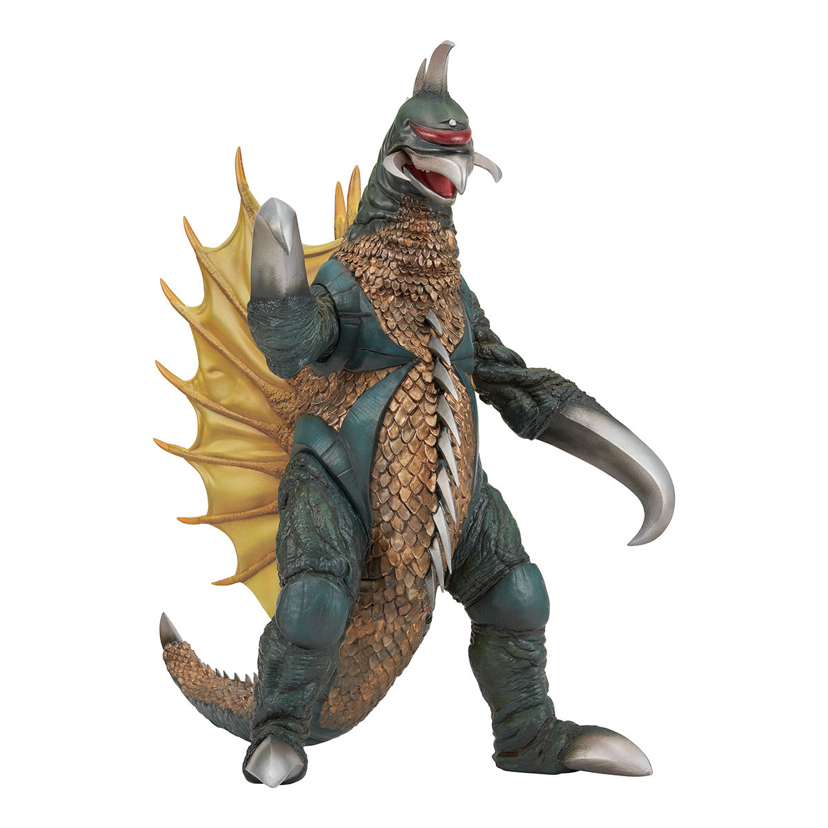 Bandai Ichibansho Gigan 1972