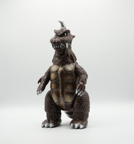 Marmit Vinyl Paradie フィギュア Marmit Vinyl Paradise Gomess Vinyl Figure | seismictoys