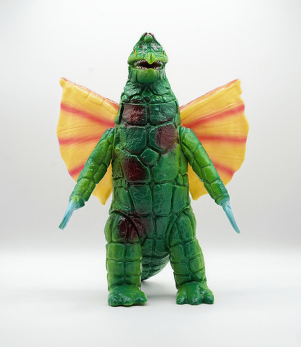 Bullmark Dorako Giant | seismictoys