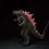 Thumbnail: Godzilla (2024) - Evolved ver. - "Godzilla x Kong. -  Ichibansho Figure