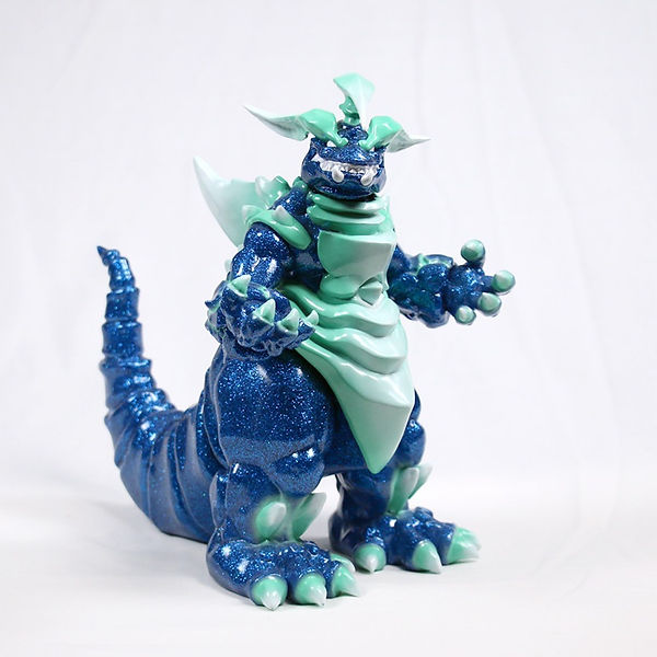 Seismic Toys Originals and Exclusives | Seismic Toys 2/5