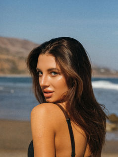 Sunlight Muse Swim - Malibu