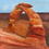 Thumbnail: Delicate Arch - Arches National Park 