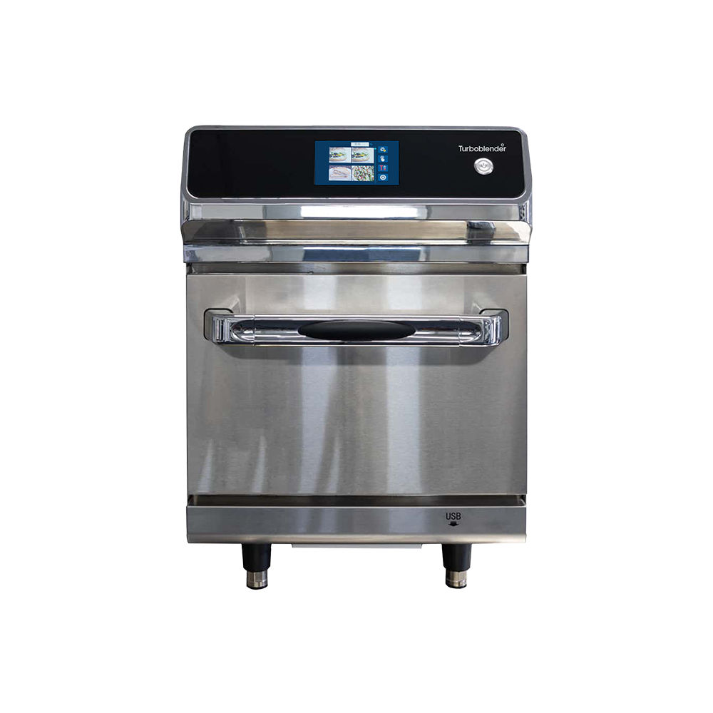 Horno Ultra Rapido TB-HULR (Refurbished)
