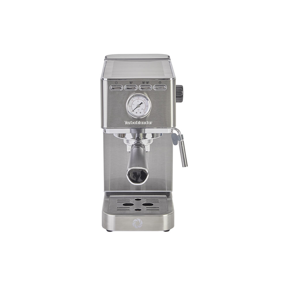 Cafetera Express Moderna (Refurbished)