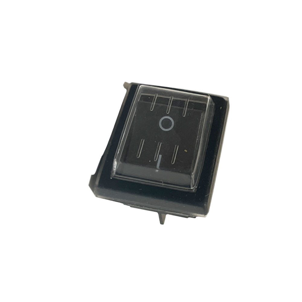 Tecla ON/OFF Infusionador/Cafetera TB-CF150 / Lechera
