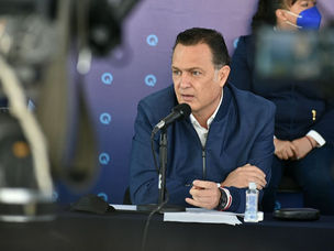 La contingencia aún no termina, por lo que los trabajos continúan: MKG