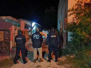 Encuesta Nacional de Seguridad Pública reportó una baja en la percepción de inseguridad