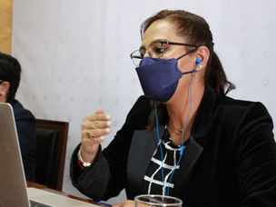 Estrategia “Juntos en las Aulas”, privilegia el retorno a las clases de manera presencial: SEDEQ