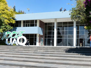 Regreso a clases presenciales en la UAQ hasta el 2022