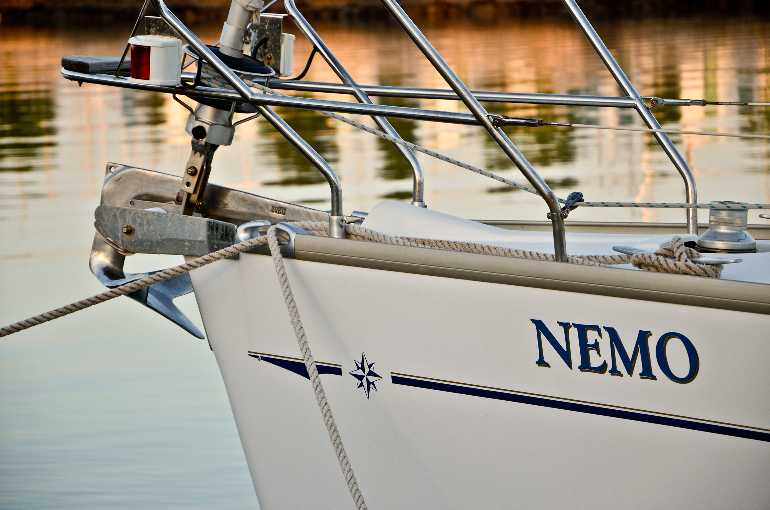 Jeanneau Sun Odyssey 43 For Sale