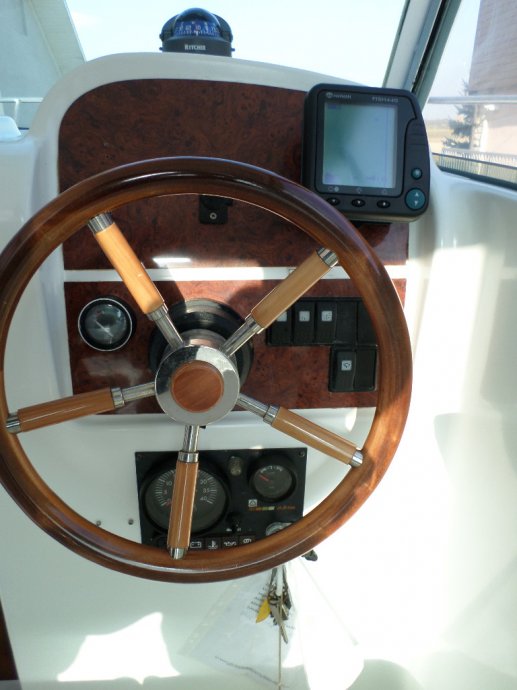 Jeanneau Merry Fisher 635 for Sale