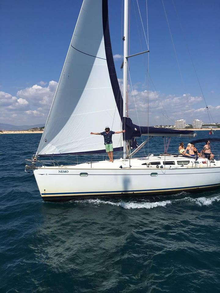 Jeanneau Sun Odyssey 43 For Sale