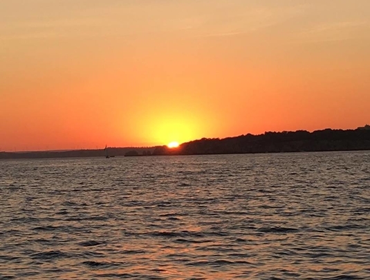 Sunset Trip Algarve