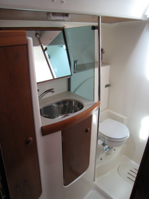 Jeanneau Sun Odyssey 43 For Sale