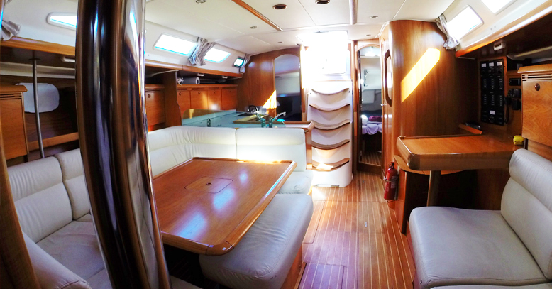 Jeanneau Sun Odyssey 43 For Sale