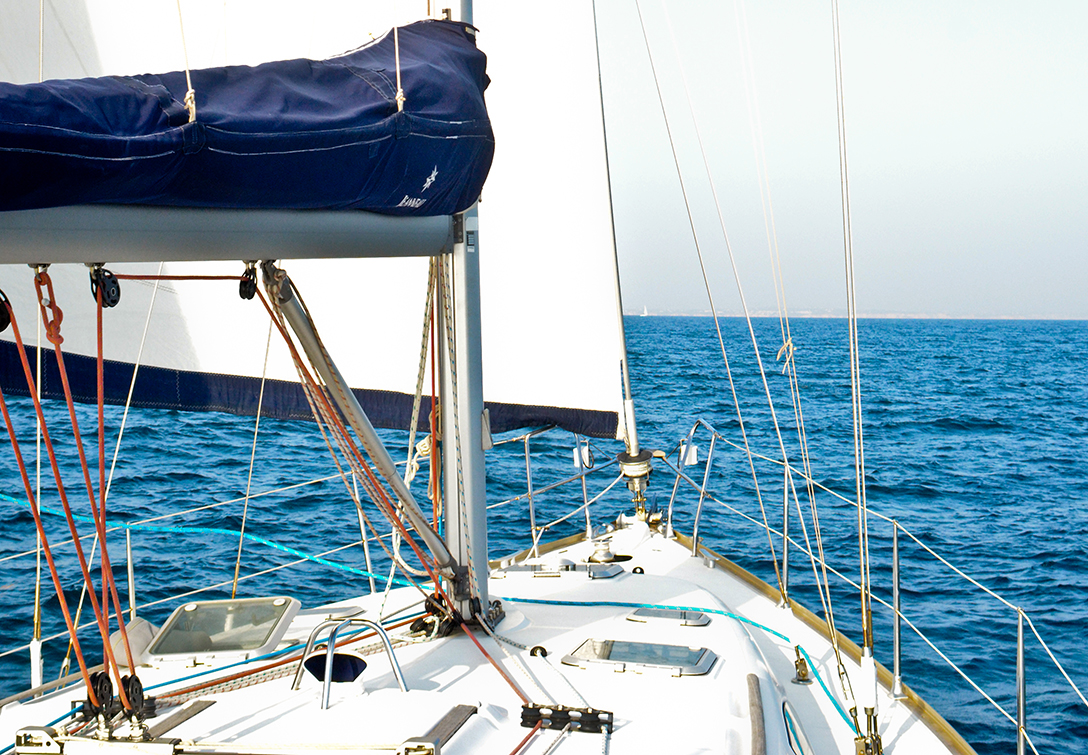 Jeanneau Sun Odyssey 43 For Sale