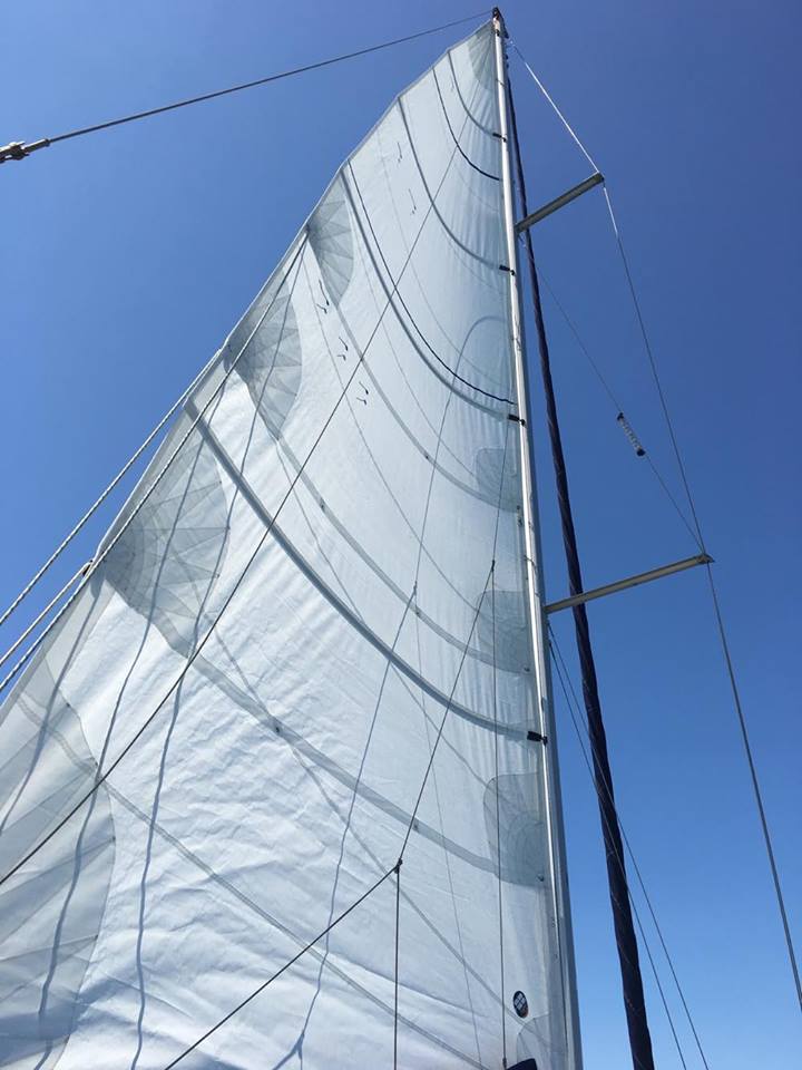 Jeanneau Sun Odyssey 43 For Sale