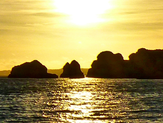 Sunset Trip Algarve
