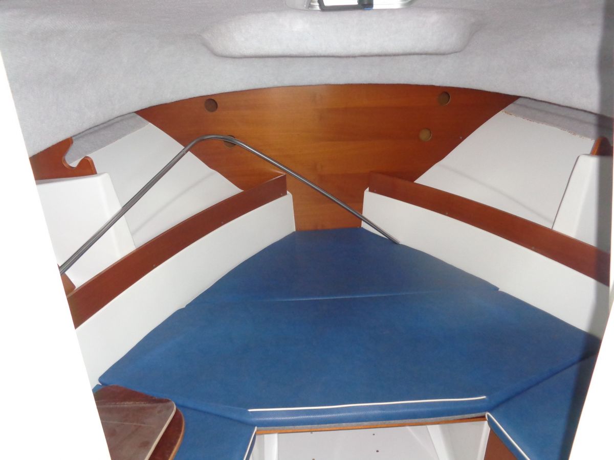 Jeanneau Merry Fisher 635 for Sale