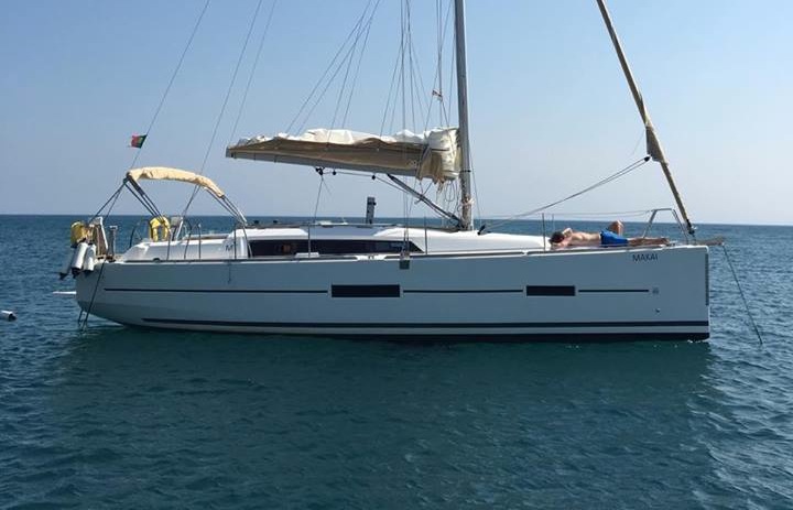 Yacht Charter Portugal