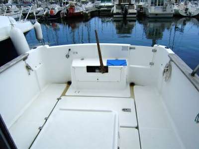 Jeanneau Merry Fisher 635 for Sale
