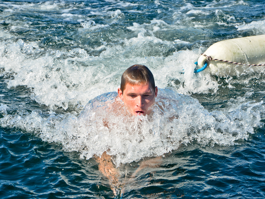 Sailing Trip Algarve