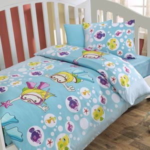 100x135 duvet