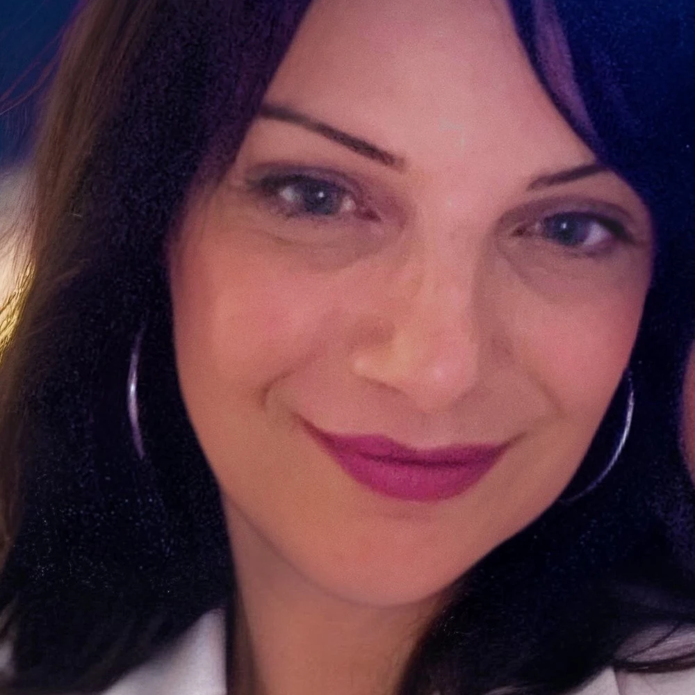 Writer: Jeannie Magri