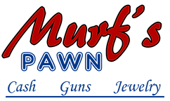 Murf's Pawn logo