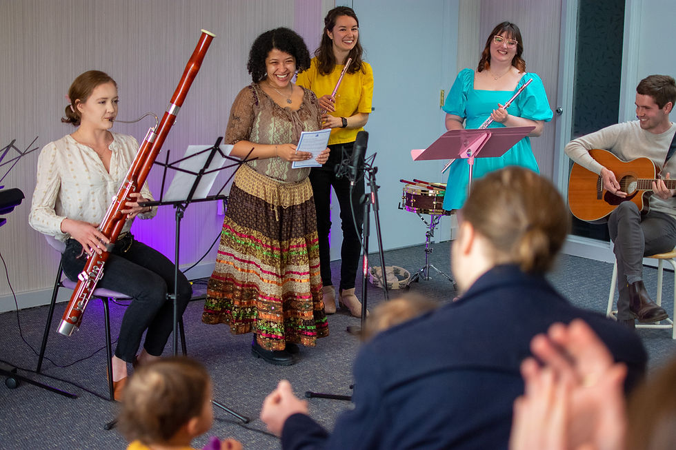 Celebration Concert