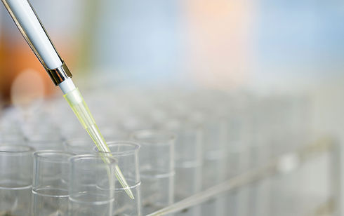 Test Tubes