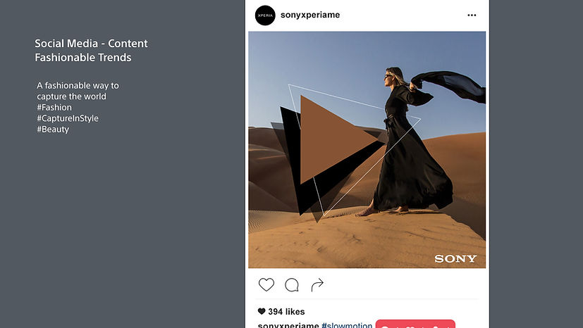 Affordable social media advertising