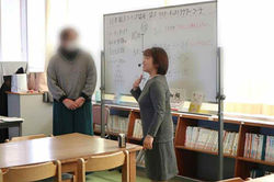 聞くだけじゃない