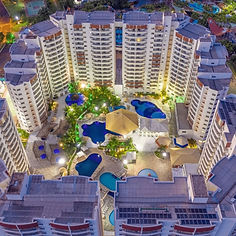 yndham Olímpia Royal Hotel