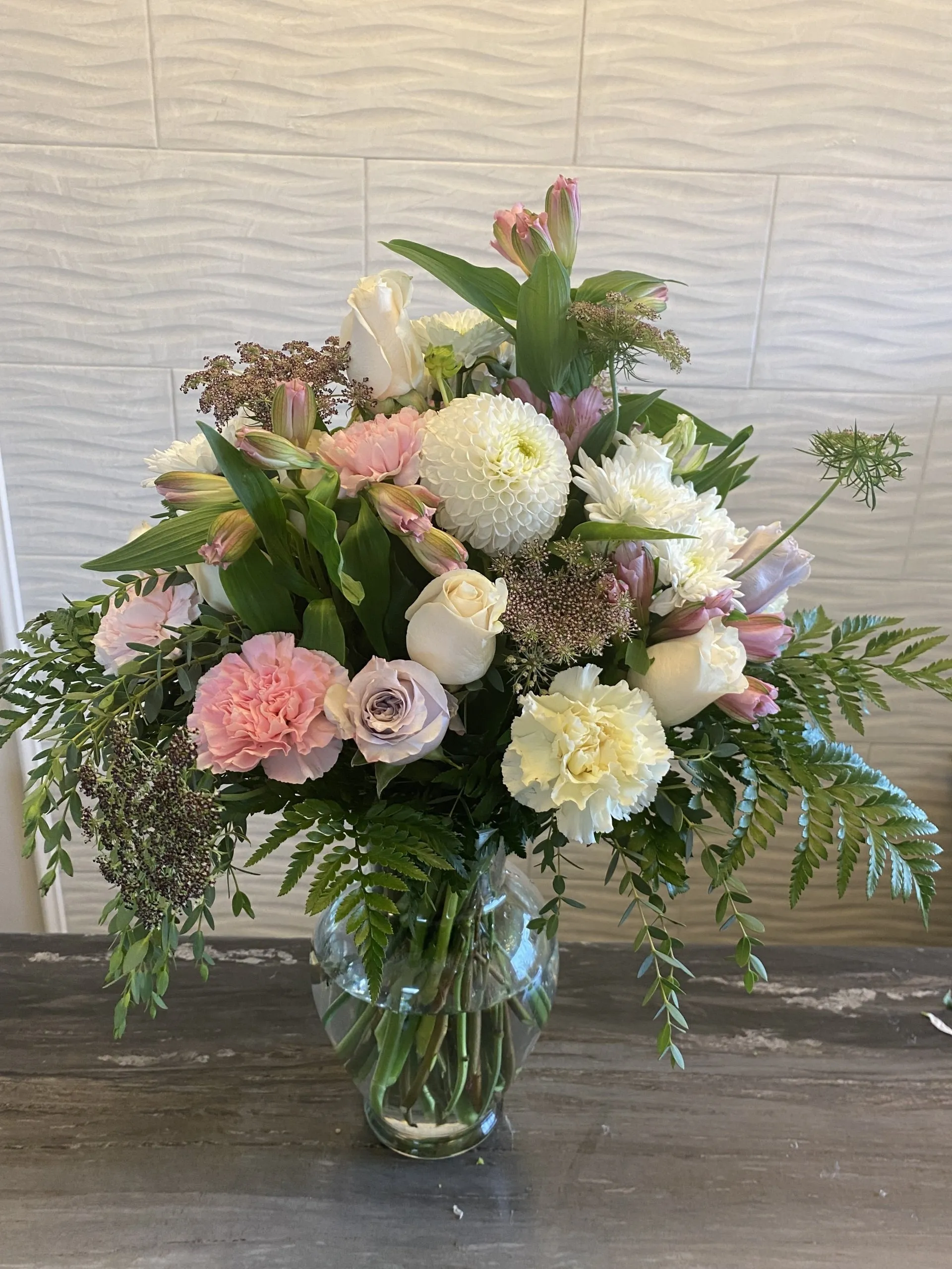 Stratford Flower Shoppe