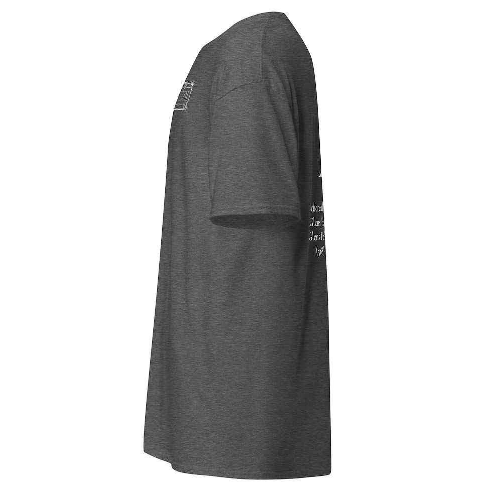 Thumbnail: Unisex classic tee