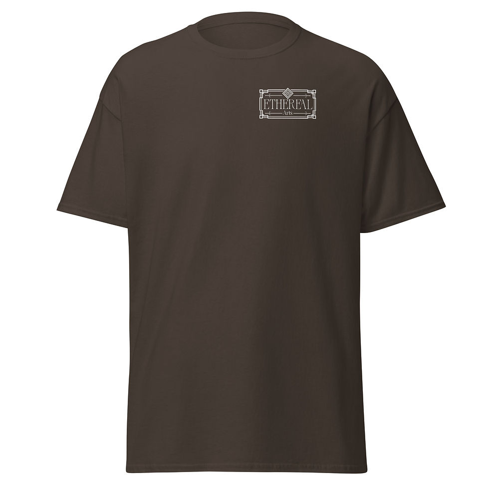 Thumbnail: Unisex classic tee
