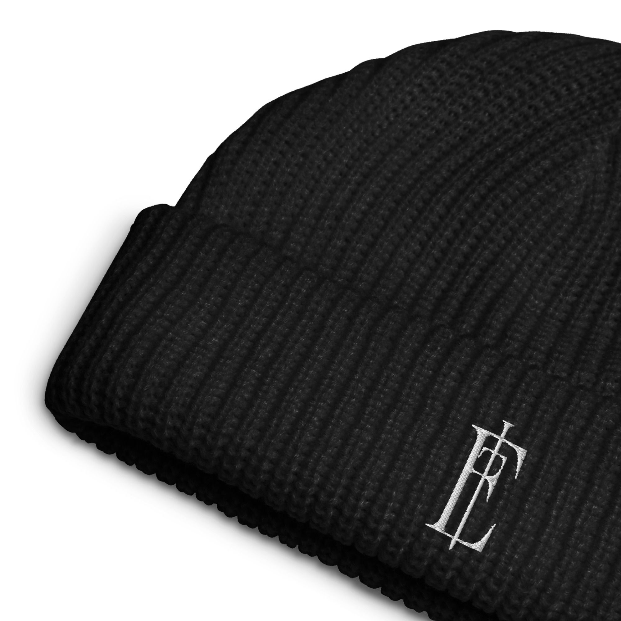 Fisherman beanie