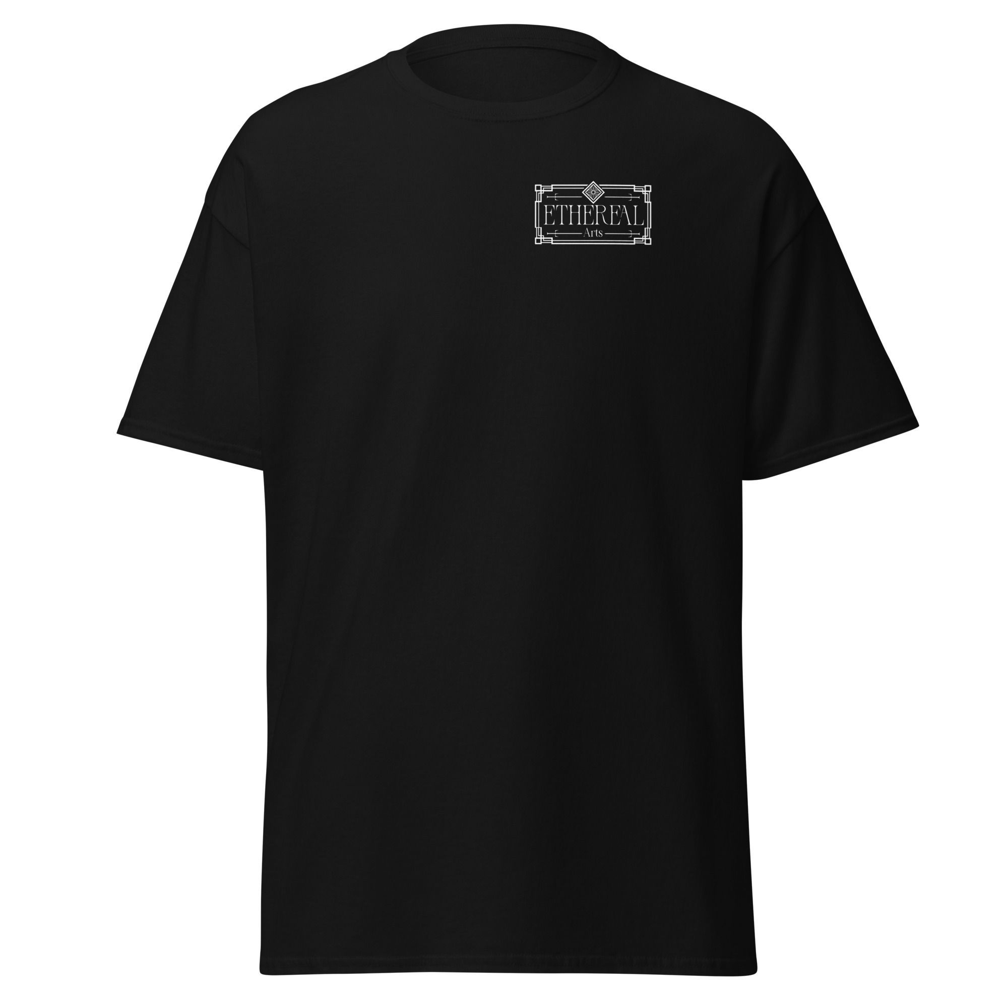 Unisex classic tee