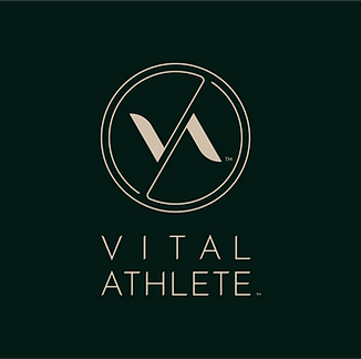 Logo+Name (stacked) stacked_with background_041a15Large.png