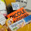 Miniature : Coup de Poing