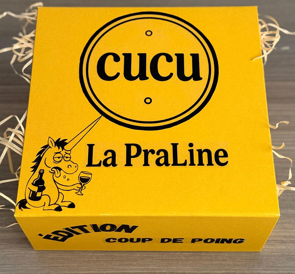 Coup de Poing